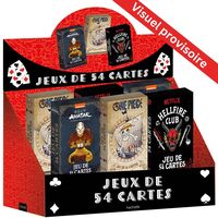 COMPTOIR BOITE DE CARTES OCTOBRE 24
