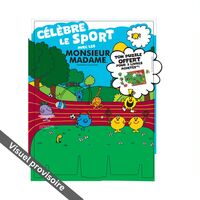 COLIS 124 EX + PANNEAU OP MME 2024