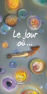 LE JOUR OU... - PACK FONDS T01 A T05