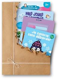 Pack hiver 2026 26 ex 2026
