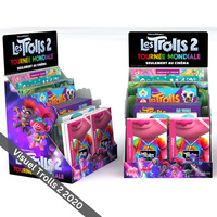 COMPTOIR 20 EX TROLLS 3 OCT 2023