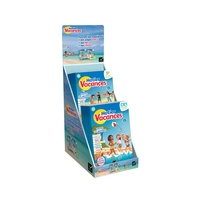 Comptoir Vacances Mixte LDS 33 ex