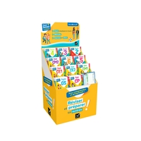 Box Tout Savoir 70 ex + 10 mémos