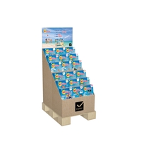 Box Vacances Mixte LDS 102 ex