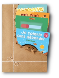 Pack Automne LDS 2026