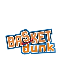 BASKET DUNK - PACK FONDS 4 EX