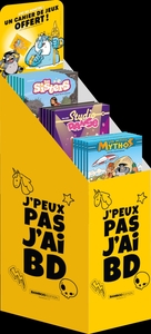 BOX 33 EX. OP KIDS 2024