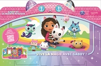 COLIS 38 EX + PANNEAU OP GABBY MARS 2026