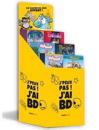 BOX 66 EX. OP KIDS 2024
