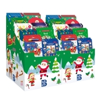 DOUBLE BOX AU SOL 198 EX NOEL 2023