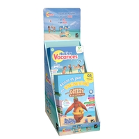 Comptoir Hatier Vacances Grizzy 45 ex