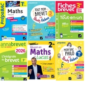 Colis dernière ligne droite LDS T2 2026