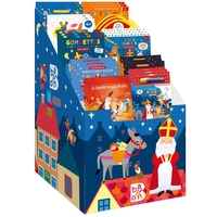 BOX AU SOL 100 EX SAINT NICOLAS 2023