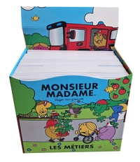 BOITE MME METIERS NED 20 EX SEPT 2023