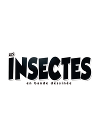 LES INSECTES - PACK FONDS SERIE