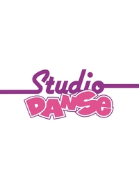 Studio danse - pack fonds série 13 ex.