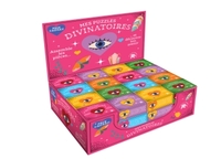 PLV MON PUZZLE DIVINATOIRE - 6T X 8EX