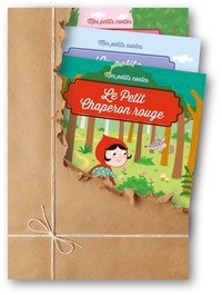 Pack Petits prix LDS Mes petits contes 32 ex 2026