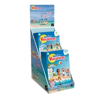 Comptoir Hatier Vacances 33 ex