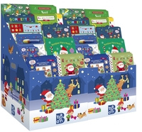 DOUBLE BOX 196 EX NOEL 2022