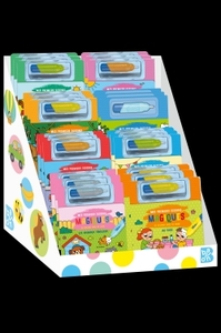 Comptoir Mes premiers dessins magiques 28 ex 2026