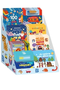 Comptoir Saint Nicolas 2026 42 ex FR