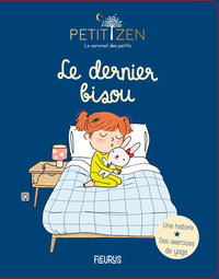 LE DERNIER BISOU