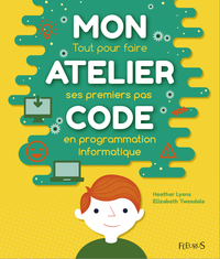 Mon atelier code