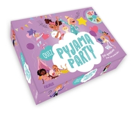 Quiz pyjama party - 540 questions