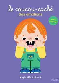 Le coucou-caché des émotions