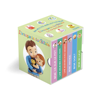 MA PETITE BIBLIOTHEQUE - LA VIE DES BEBES