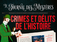 CRIMES ET DELITS DE L'HISTOIRE