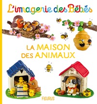 La maison des animaux
