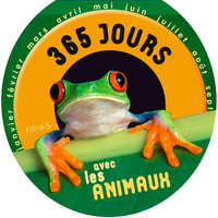 365 JOURS AVEC LES ANIMAUX