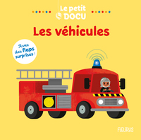 LES VEHICULES