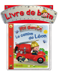 LE CAMION DE LEON