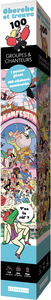 Cherche et trouve - Chanteurs & Groupes