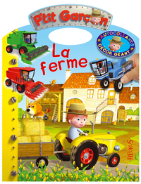 La ferme