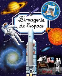 L'imagerie de l'espace (interactive)