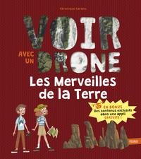 MERVEILLES DE LA TERRE