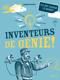 Inventeurs de génie !