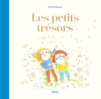 LES PETITS TRESORS