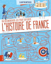 L'histoire de France