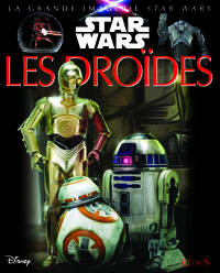 LES DROIDES
