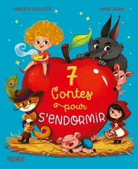 7 CONTES POUR S'ENDORMIR