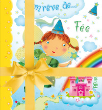 COFFRET MON REVE DE...FEE
