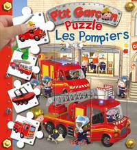 Les pompiers