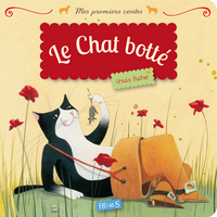 LE CHAT BOTTE