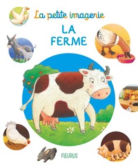 LES ANIMAUX DE LA FERME