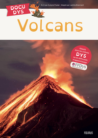 VOLCANS